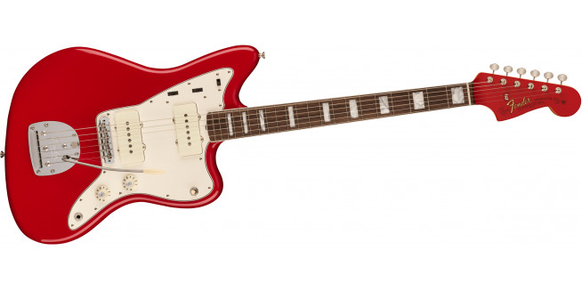 Fender American Vintage II 1966 Jazzmaster - DKR