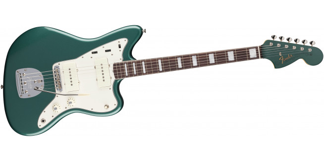 Fender American Vintage II 1966 Jazzmaster - SHG