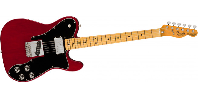 Fender American Vintage II 1977 Telecaster Custom - WNE
