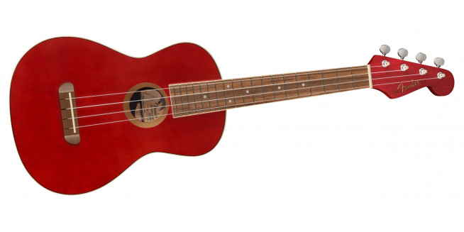 Fender Avalon Tenor Ukulele - CH