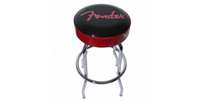 Fender Bar Stool 24"