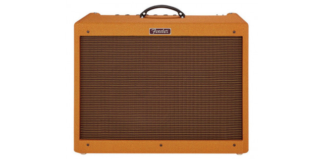 Fender Blues Deluxe Reissue