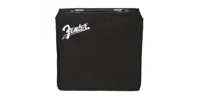 Fender Blues Junior Amp Cover - BK