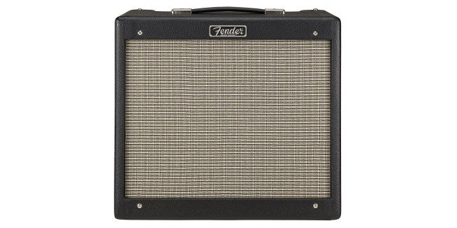 Fender Blues Junior IV