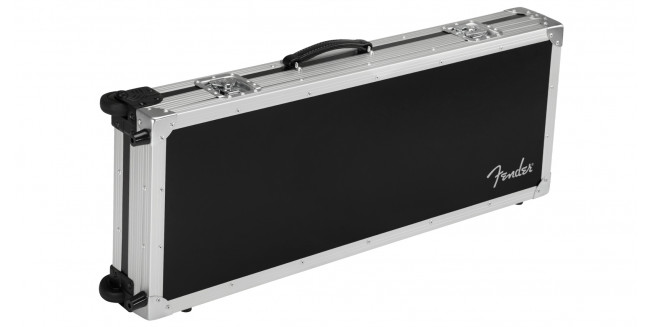 Fender CEO Flight Case with Wheels