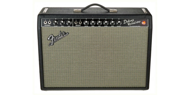 Fender '64 Custom Deluxe Reverb