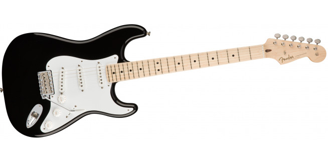 Fender Custom Eric Clapton Signature Stratocaster