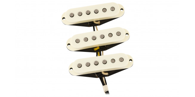 Fender Custom Josefina Handwound Dual Mag II Stratocaster Pickups