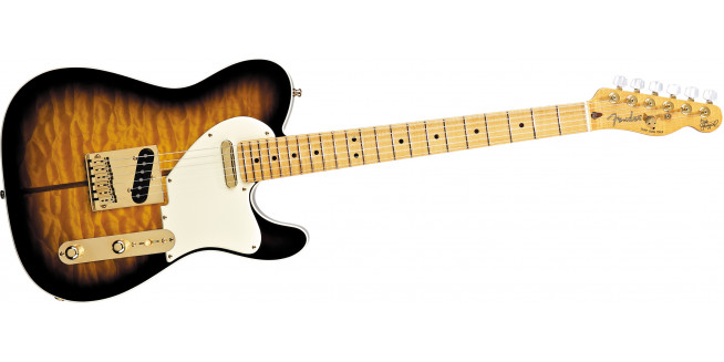 Fender Custom Merle Haggard Signature Telecaster