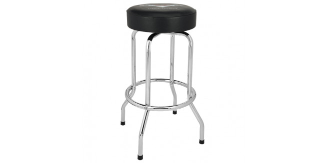 Fender Custom Shop Pinstripe Bar Stool 30"