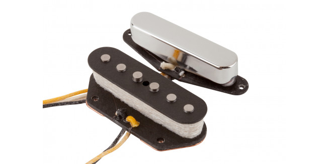 Fender Custom Shop Texas Special Telecaster Pickup Set