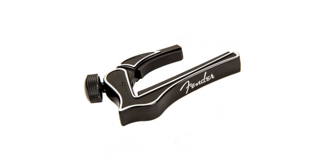 Fender Dragon Capo