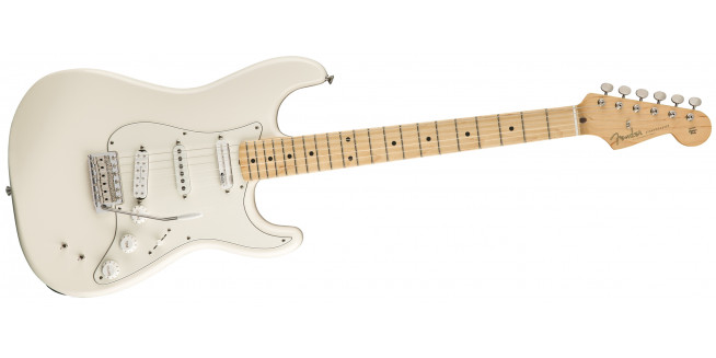 Fender Ed O'Brien Sustainer Stratocaster