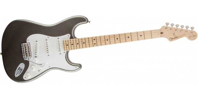 Fender Eric Clapton Stratocaster - PEW