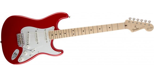 Fender Eric Clapton Stratocaster - TRD