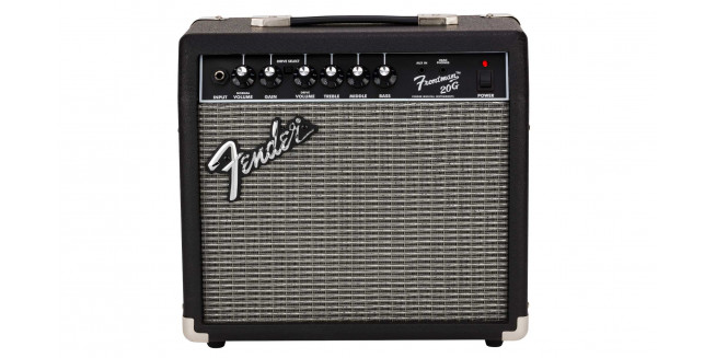 Fender Frontman 20G