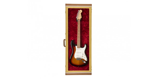 Fender Guitar Display Case - TW