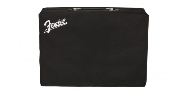 Fender Hot Rod Deluxe Amp Cover - BK
