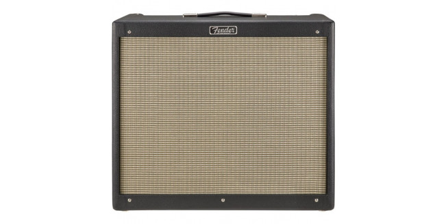 Fender Hot Rod DeVille 212 IV