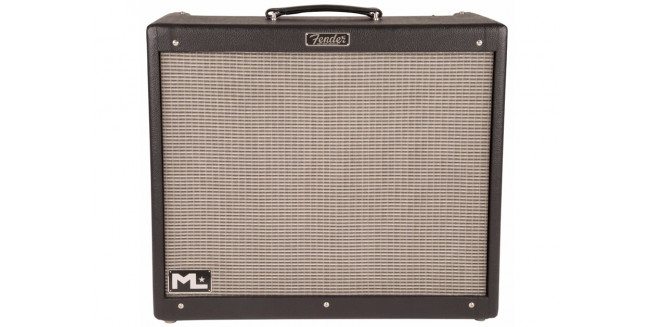 Fender Hot Rod DeVille Michael Landau