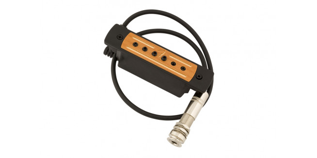 Fender Mesquite Humbucking Acoustic Soundhole Pickup