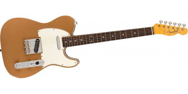 Fender JV Modified '60s Telecaster Custom - FMG