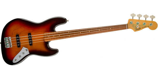 Fender Jaco Pastorius Jazz Bass