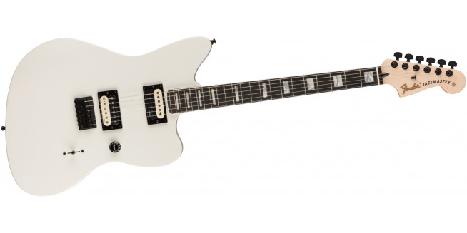 Fender Jim Root Jazzmaster V4