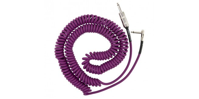 Fender Jimi Hendrix Voodoo Child Cable - PR