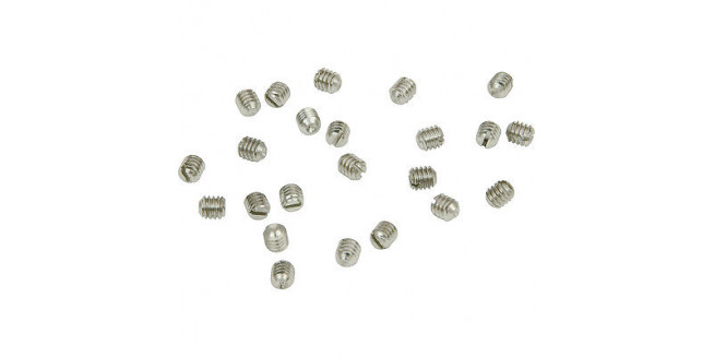 Fender Knobs Screw Set