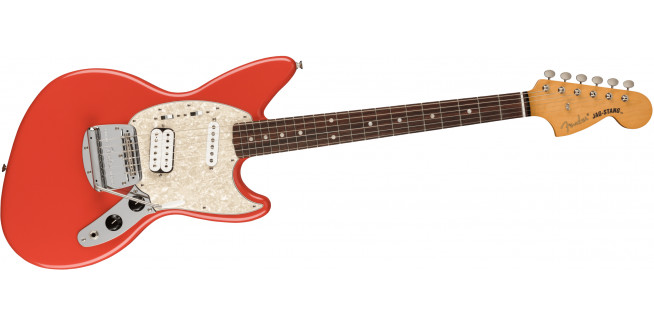 Fender Kurt Cobain Jag-Stang - FR