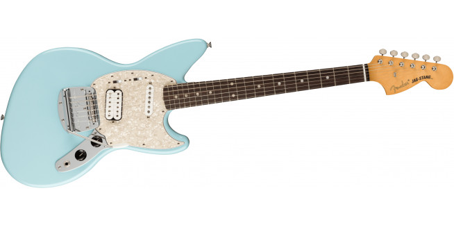 Fender Kurt Cobain Jag-Stang - SB