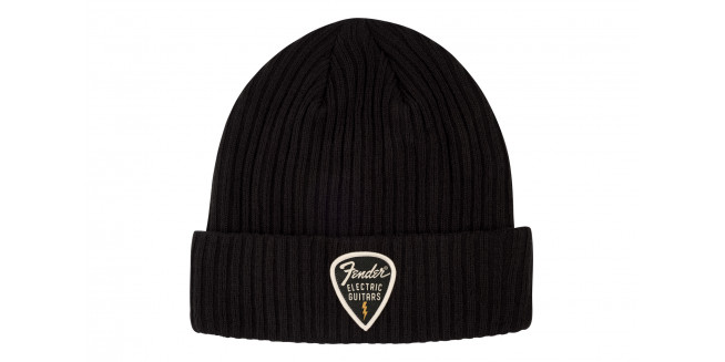 Fender Logo Beanie