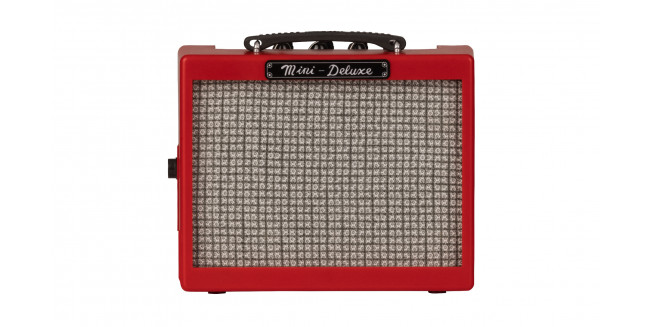 Fender Mini Deluxe Amp