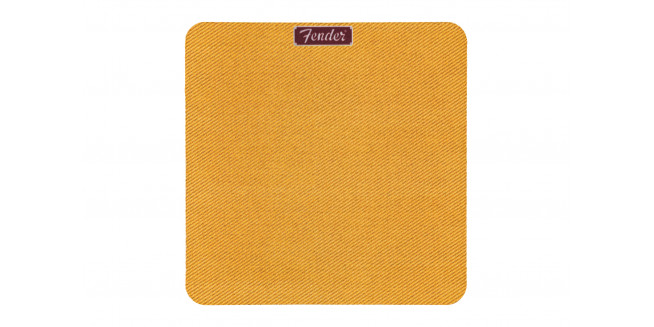 Fender Mousepad - TW