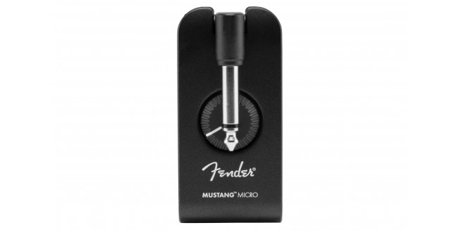 Fender Mustang Micro