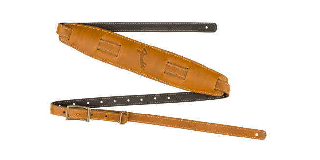 Fender Mustang Saddle Strap Long - BT