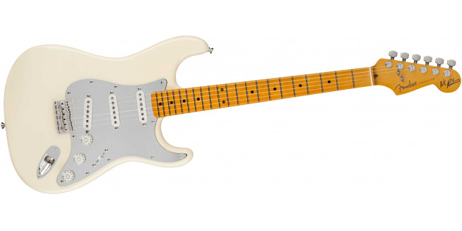 Fender Nile Rodgers Hitmaker Stratocaster