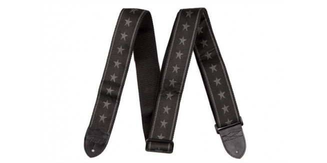 Fender Nylon Stars and Stripes Strap