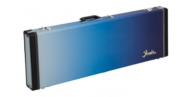 Fender Ombre Case - BLB