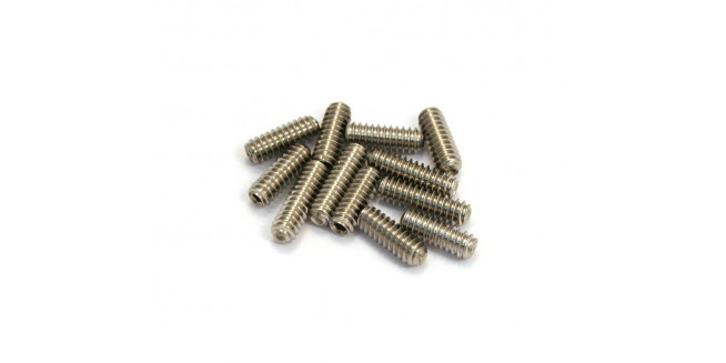 Fender American Vintage Saddle Height Adjustment Screws