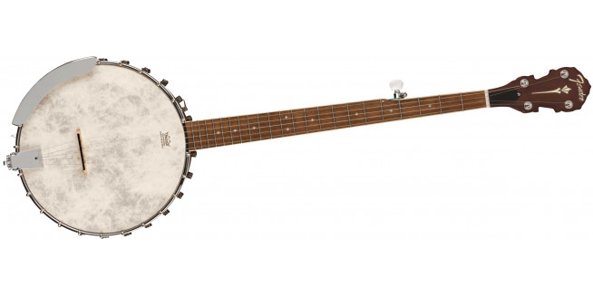 Fender Paramount PB-180E Banjo