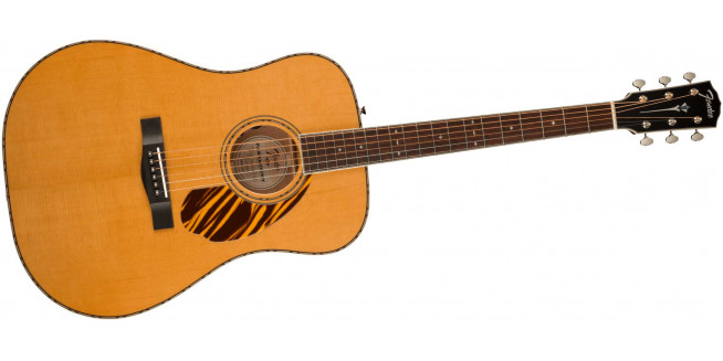 Fender Paramount PD-220E Dreadnought - NA