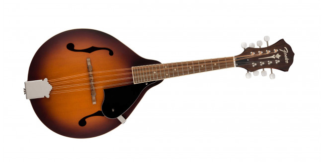 Fender Paramount PM-180E Mandolin