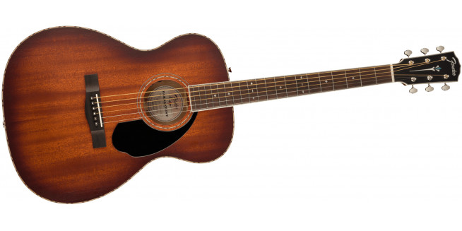 Fender Paramount PO-220E Orchestra - ACB