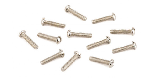 Fender Pure Vintage Slotted Telecaster Bridge Pickup Screws