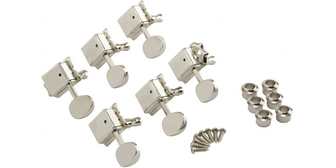 Fender Vintage Style Guitar Tuning Machines - NH