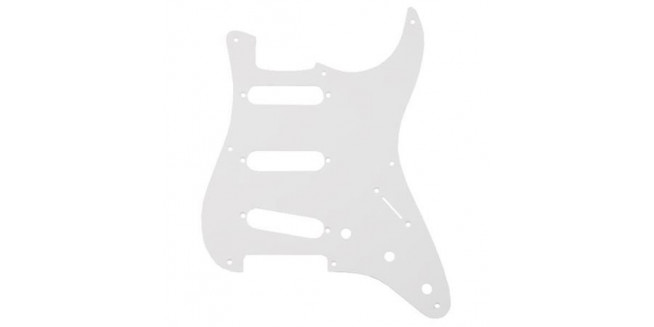 Fender Pure Vintage '56-'59 Stratocaster Pickguard