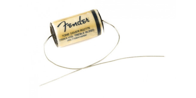 Fender Tone Saver 250K