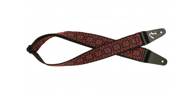 Fender Pasadena Woven Strap - LAR